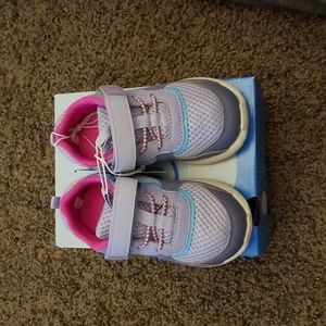 Stride Rite Gus 360 Girls Sneakers